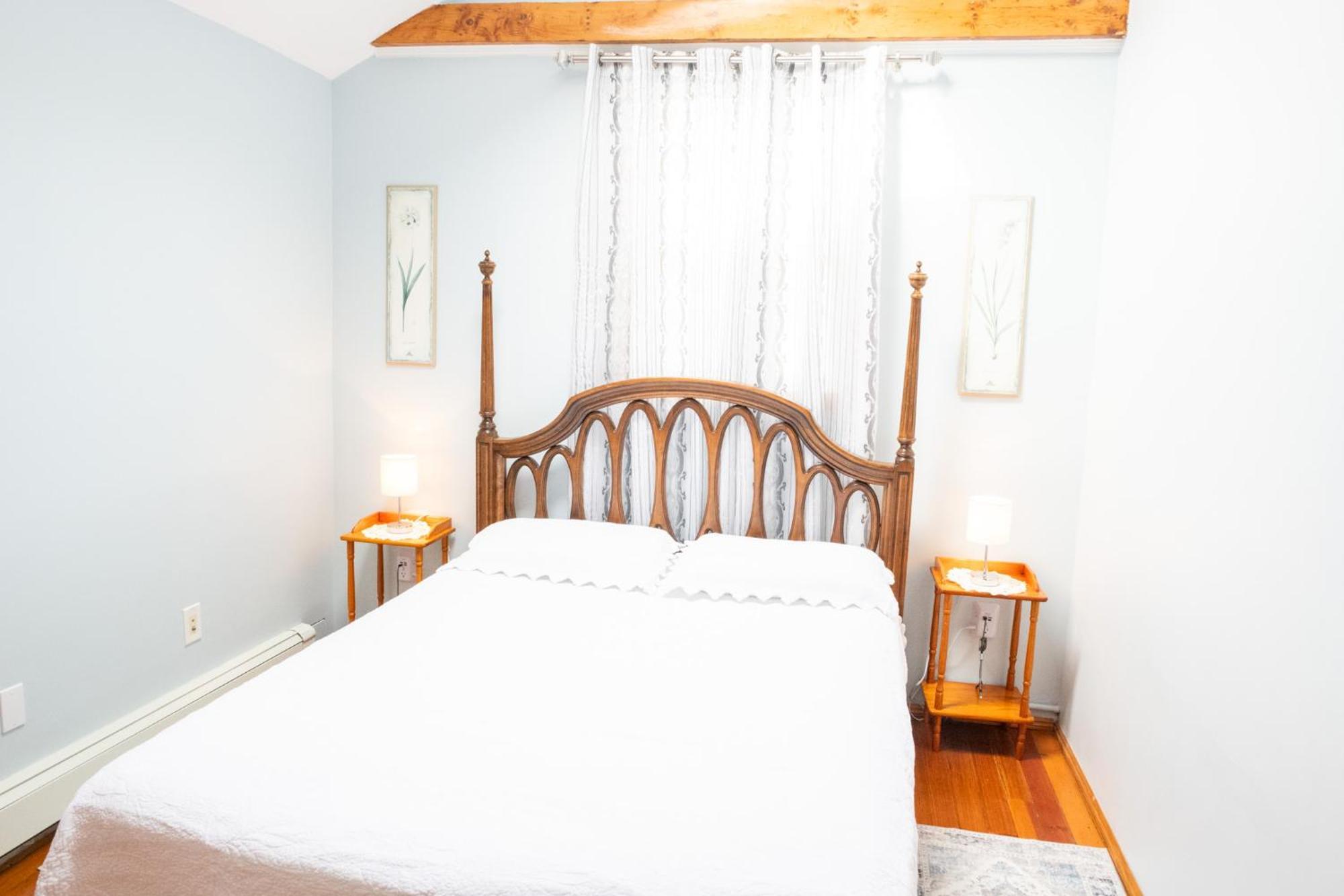 Beautiful Apartment-5 Beds-Full Kitchen-Parking-Super Clean! Boston Extérieur photo