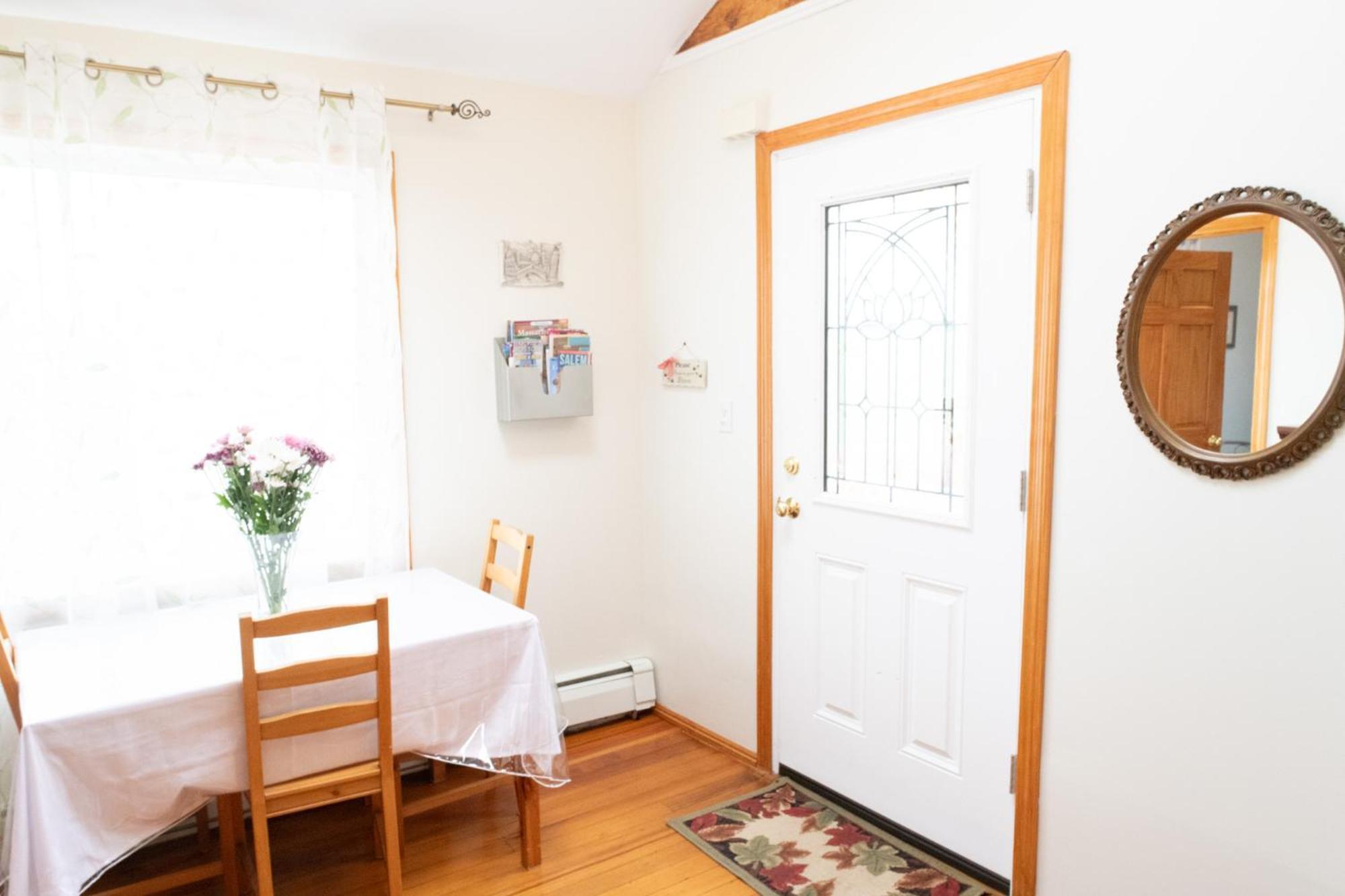 Beautiful Apartment-5 Beds-Full Kitchen-Parking-Super Clean! Boston Extérieur photo