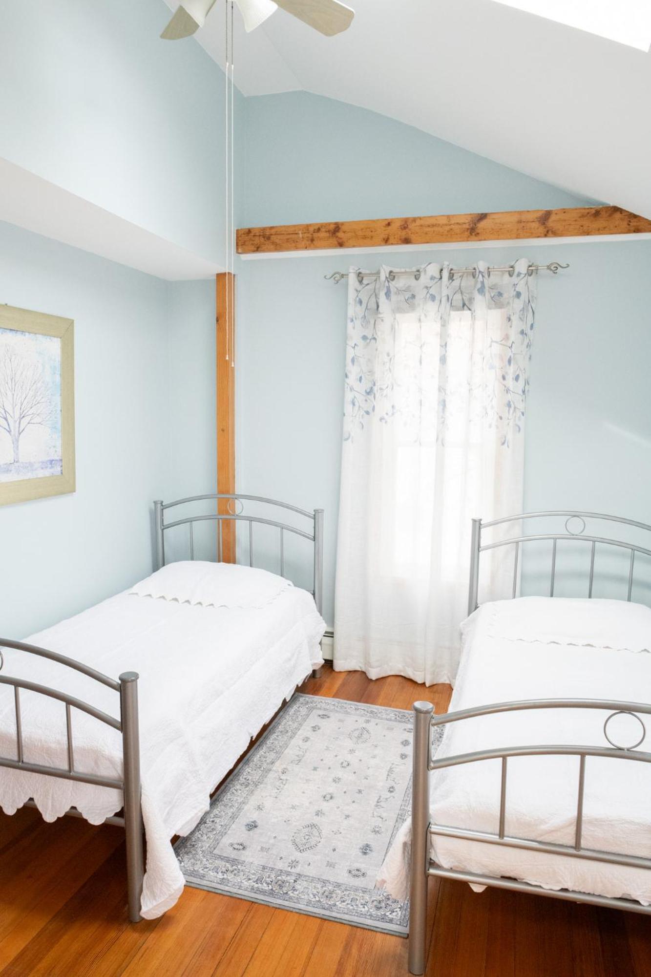 Beautiful Apartment-5 Beds-Full Kitchen-Parking-Super Clean! Boston Extérieur photo