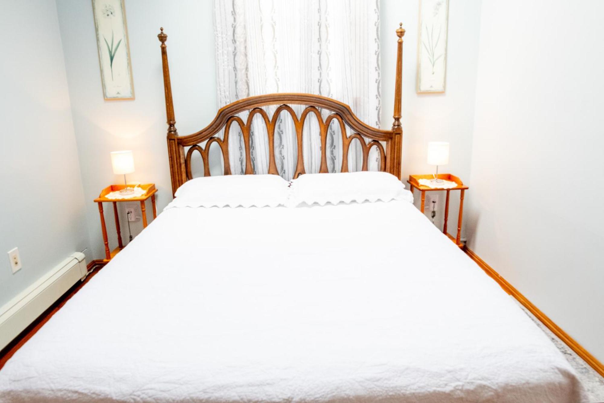 Beautiful Apartment-5 Beds-Full Kitchen-Parking-Super Clean! Boston Extérieur photo